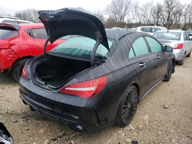 2018 MERCEDES-BENZ CLA 45 AMG WDDSJ5CB6JN590408