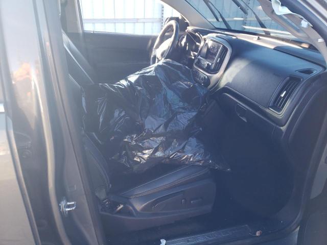 2017 GMC CANYON DEN 1GTP6EE16H1186547