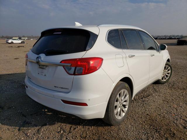 2017 BUICK ENVISION E LRBFXBSA7HD075417