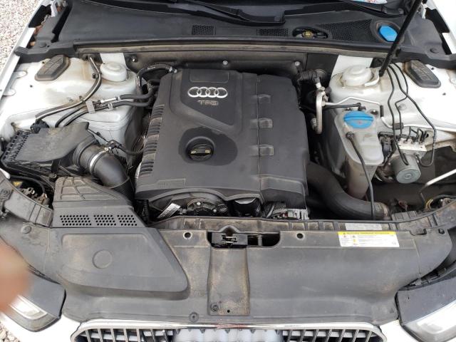 2014 AUDI UK WA1UFAFL0EA124837