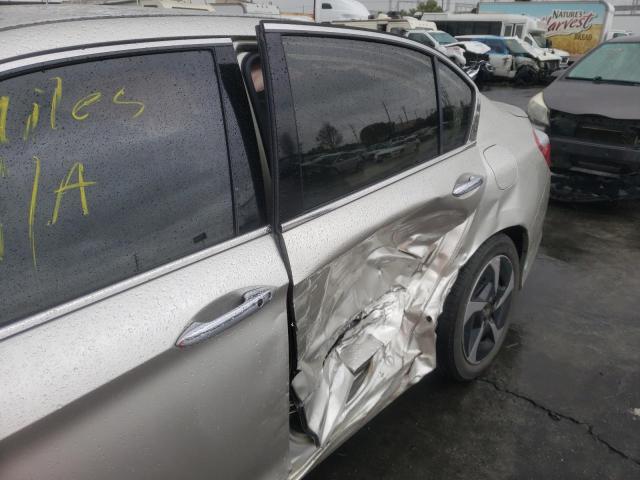 2014 HONDA ACCORD PLU JHMCR5F72EC000624