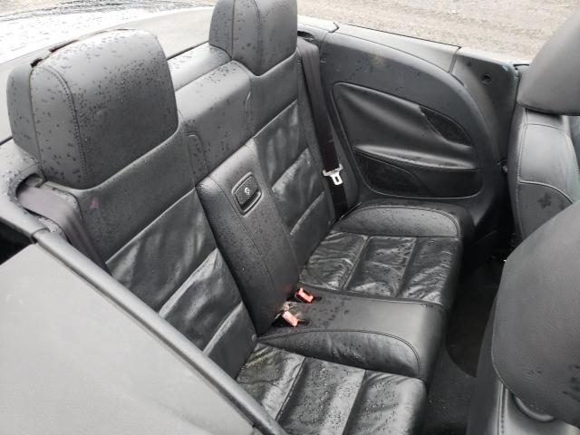 2010 VOLKSWAGEN EOS LUX WVWFA7AH4AV011513