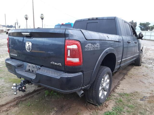 2019 RAM 2500 LIMIT 3C6UR5TL5KG580863