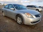 2009 NISSAN  ALTIMA