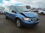 2007 CHRYSLER  MINIVAN