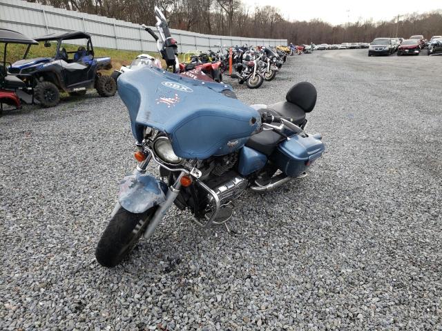 2002 VICTORY MOTORCYCLES DELUXE TOU 5VPTD16D323001454