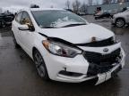 2014 KIA  FORTE