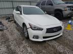 2017 INFINITI  Q50