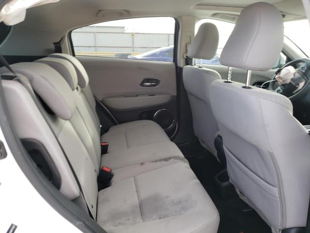 2017 HONDA HR-V 3CZRU5H56HM714307