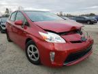 2012 TOYOTA  PRIUS