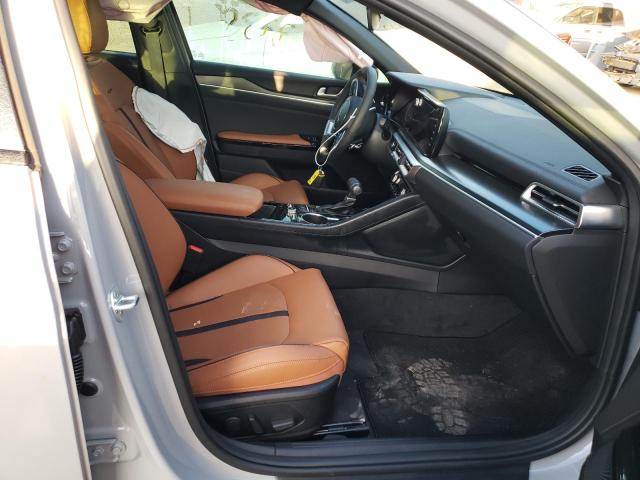 2022 KIA K5 GT 5XXG44J80NG125150