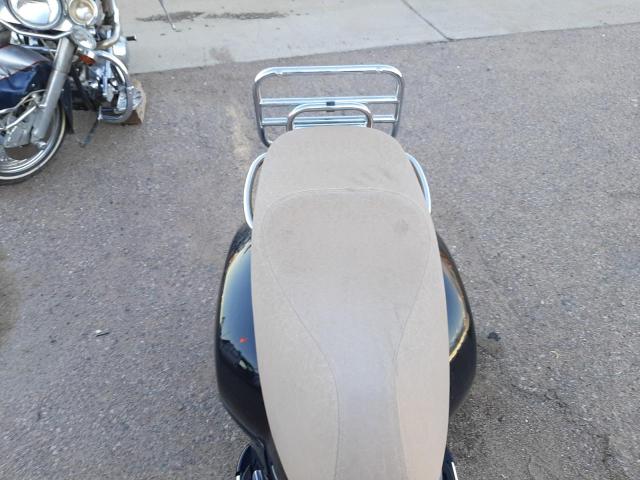 2007 VESPA GTS 250 ZAPM459L375003292