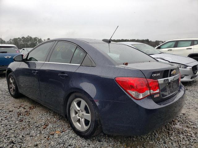 2015 CHEVROLET CRUZE LT - 1G1PC5SB2F7253248