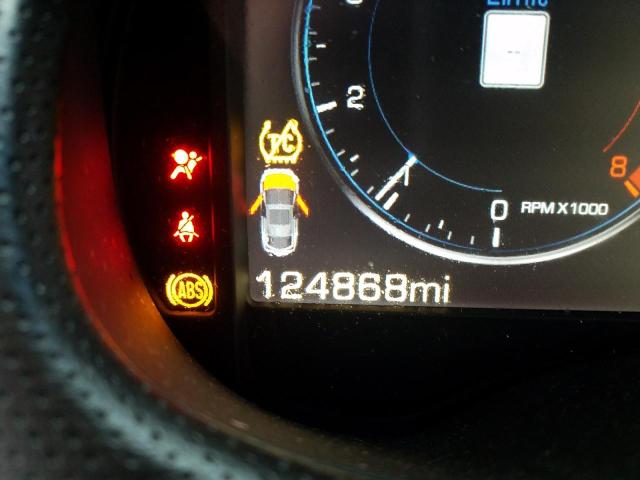 2015 CADILLAC XTS PREMIU 2G61P5S35F9262988