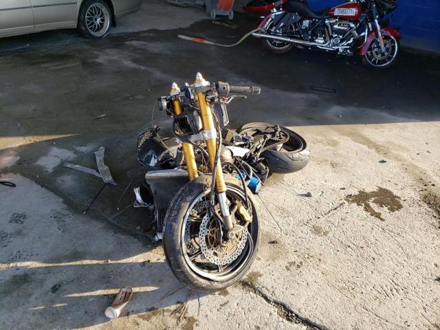 2005 KAWASAKI ZX636 C1 JKBZXJC115A015059