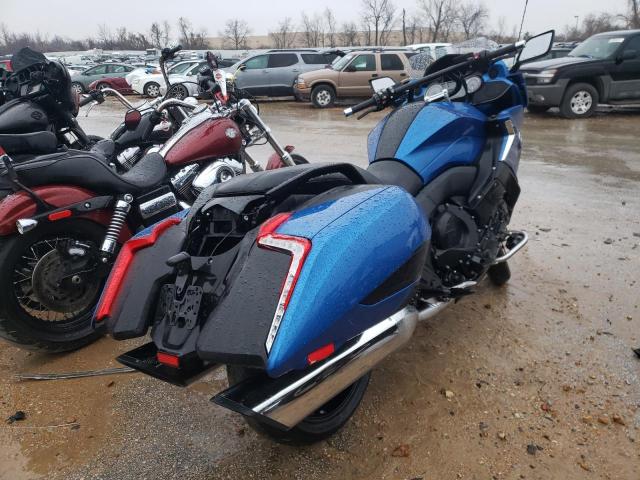 2020 BMW K1600 B WB10F5308LZG18576