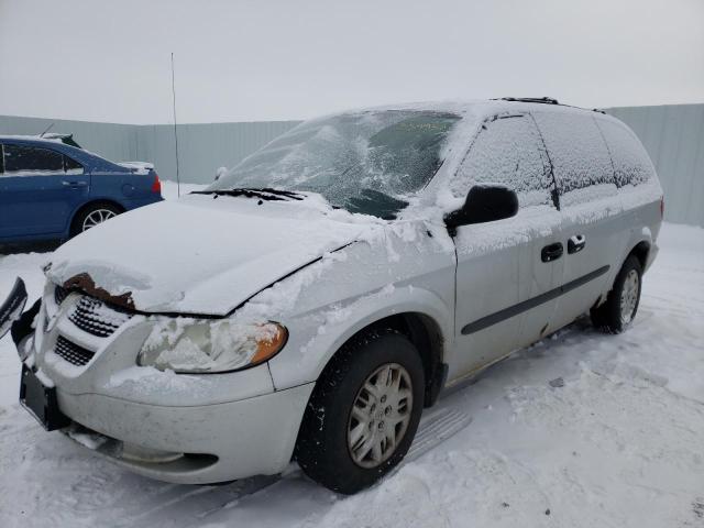 Фото: 1D4GP24R74B512611 - 2