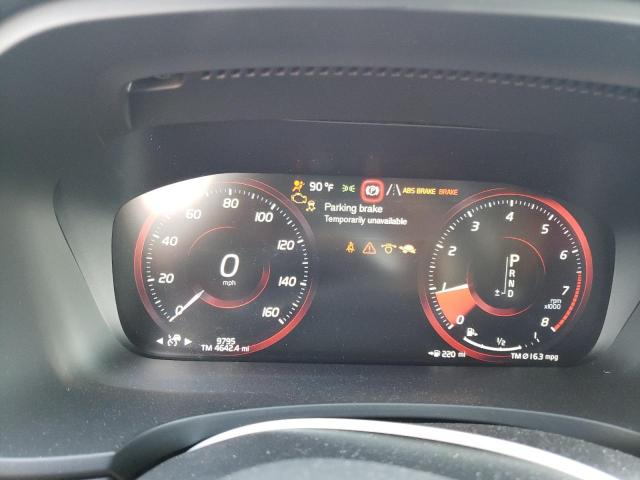 2020 VOLVO V90 CROSS YV4A22NL4L1103074