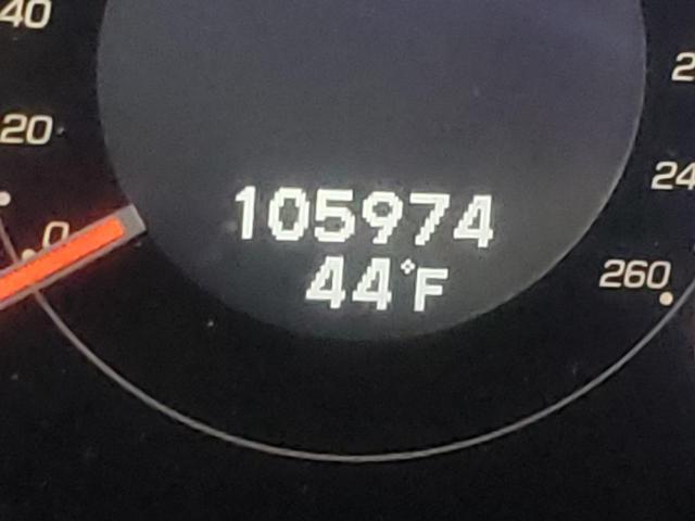 2010 ACURA TSX JH4CU2F65AC042087