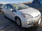 2010 TOYOTA  PRIUS