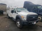 2013 FORD  F450