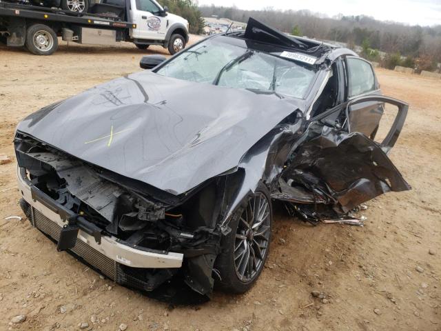 2018 GENESIS G80 SPORT KMHGN4JBXJU236846