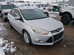 2012 FORD  FOCUS