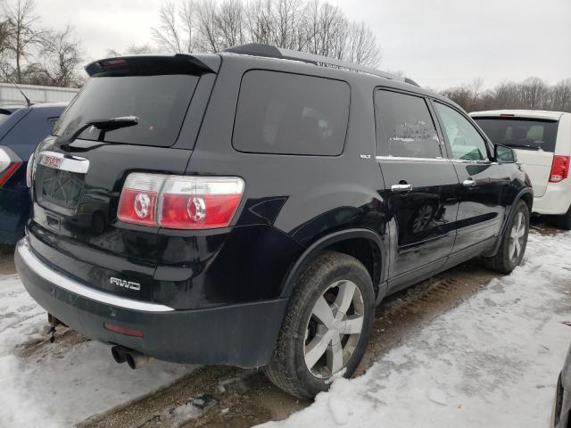 2011 GMC ACADIA 1GKKVRED9BJ294073