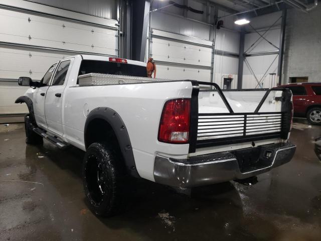 2011 DODGE RAM 3500 3D73Y3CL6BG529759