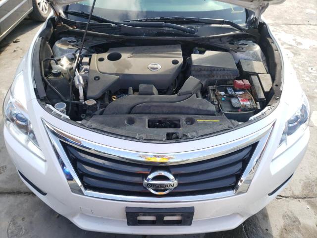 1N4AL3AP6DC167093 Nissan Altima 2.5 2013. Фото: 6