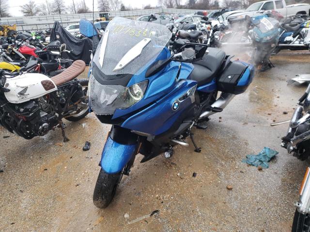 2020 BMW K1600 B WB10F5308LZG18576