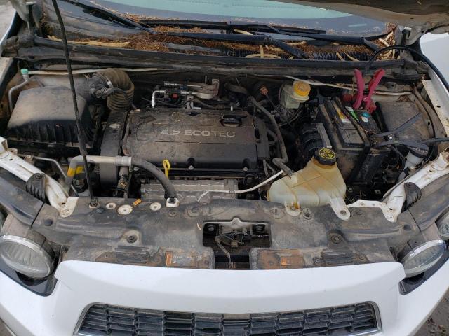 2013 CHEVROLET SPARK 1G1JA6SH6D4200413