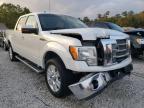 2012 FORD  F-150