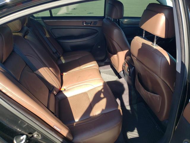 2010 HYUNDAI GENESIS 4. KMHGC4DFXAU093238
