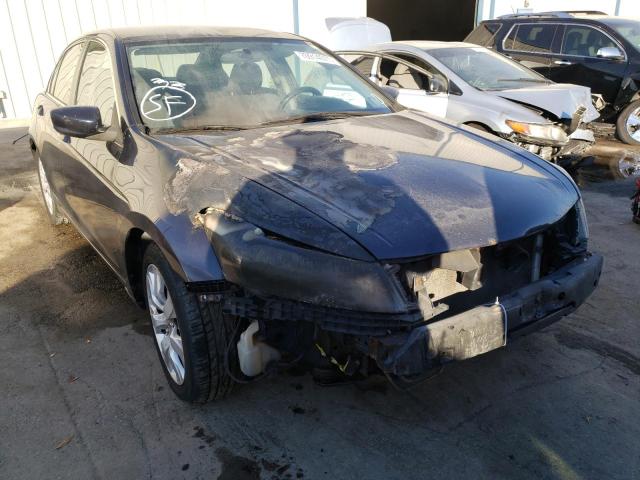 Salvage cars for sale at Apopka, FL auction: 2011 Honda Accord LX