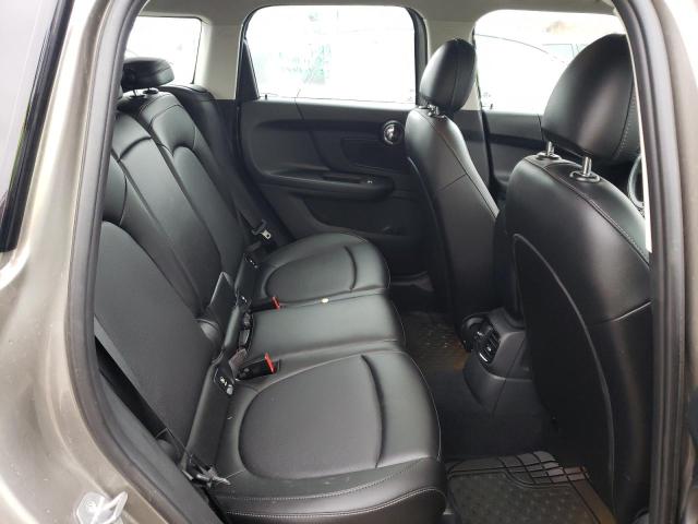 2019 MINI COOPER COU WMZYV5C59K3F57809
