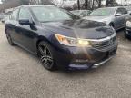 2017 HONDA  ACCORD