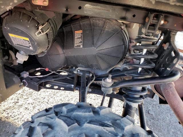 2020 POLARIS RANGER CRE 4XAT6A999L8010199