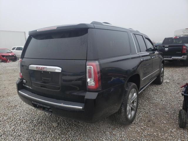 GMC Yukon XL 2016