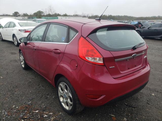 2011 FORD FIESTA SES 3FADP4FJ1BM223044