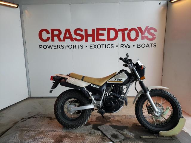 2019 YAMAHA TW200 C JYA3AWE09KA159596
