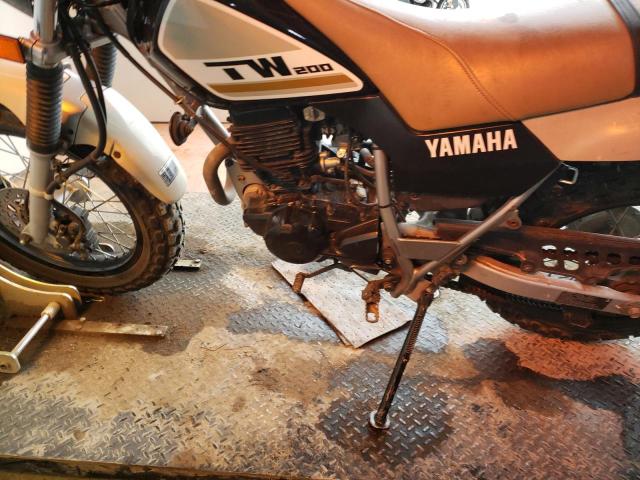 2019 YAMAHA TW200 C JYA3AWE09KA159596