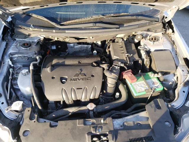 2015 MITSUBISHI LANCER JA32U2FUXFU010134