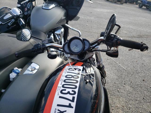 2008 HARLEY-DAVIDSON VRSCDX 1HD1HHH198K807754