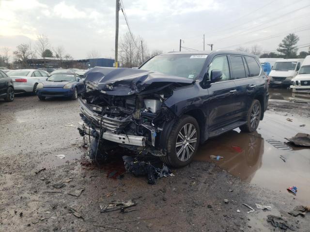 2017 LEXUS LX JTJHY7AX4H4227225