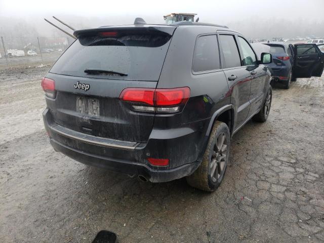2016 JEEP CHER 4X4 1C4RJFBG8GC471470