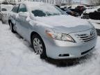 2007 TOYOTA  CAMRY