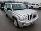 2007 JEEP  PATRIOT