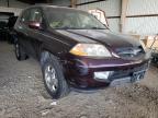 2002 ACURA  MDX