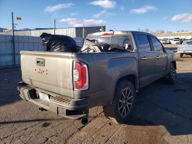 2017 GMC CANYON DEN 1GTP6EE16H1186547